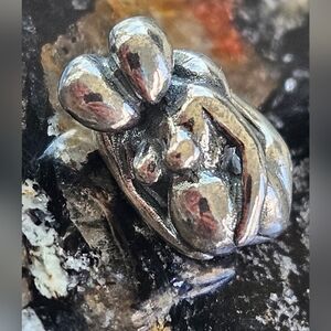 Sterling Silver Trollbeads Expectation Bead TAGBE-50012